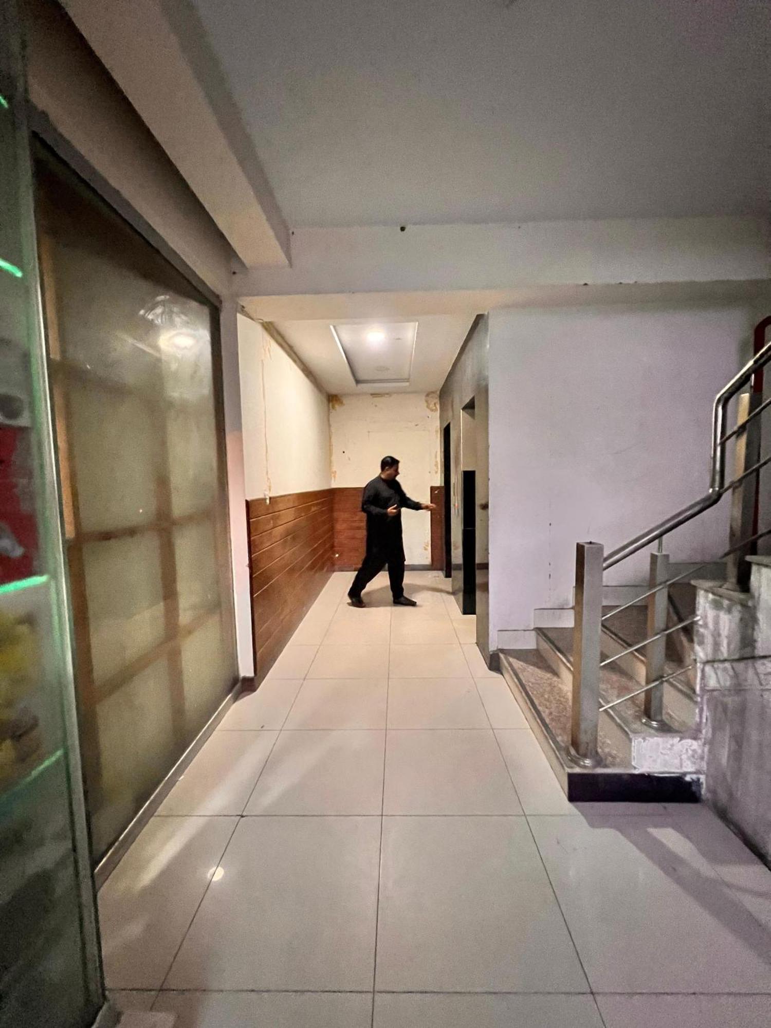 Crystal Comfort Studio Rawalpindi Zimmer foto